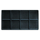 Flocked Tray Liners